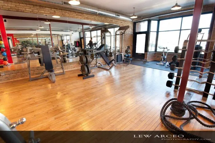 Extreme Fitness Picture 2