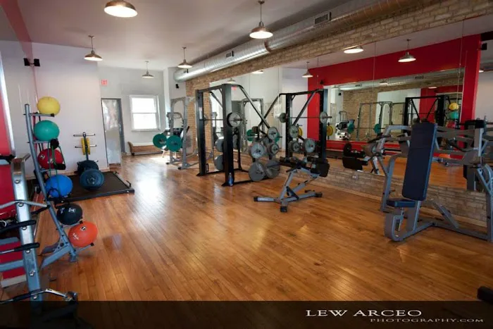 Extreme Fitness Picture 4