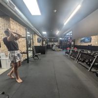 Chicago Thai Boxing Academy ico