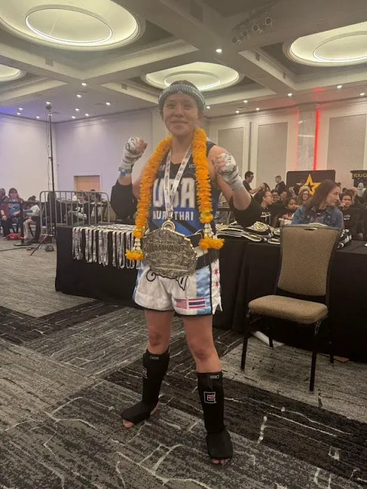 Chicago Thai Boxing Academy Picture 3