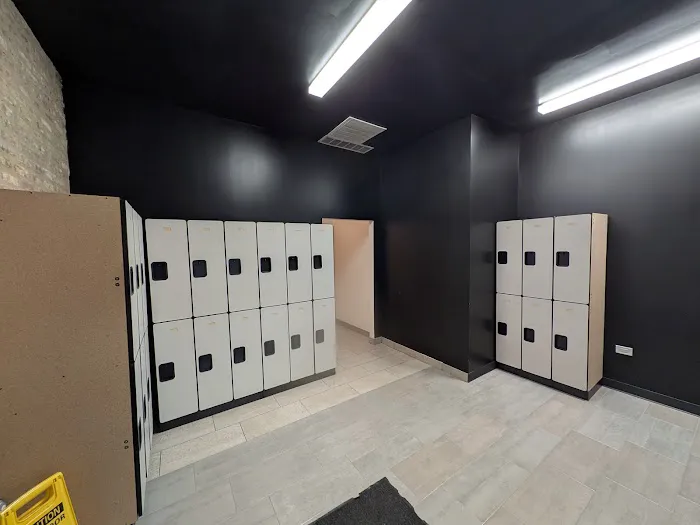 Chicago Thai Boxing Academy Picture 2