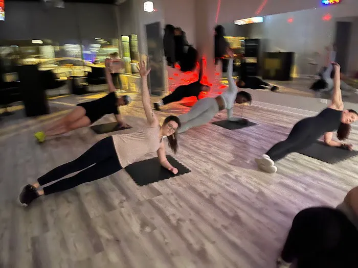 Favoured Fitness Studio Picture 1