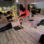 Favoured Fitness Studio