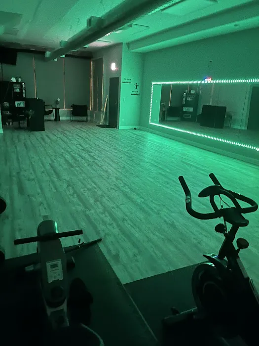 Favoured Fitness Studio Picture 6