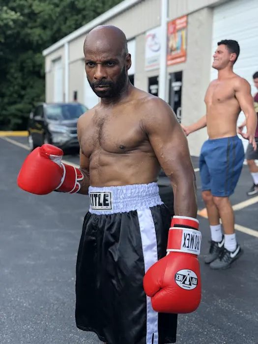 TJS Boxing Academy Picture 2
