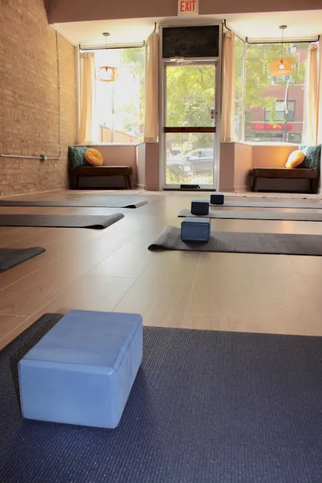 Old Irving Park Yoga & Pilates Picture 3