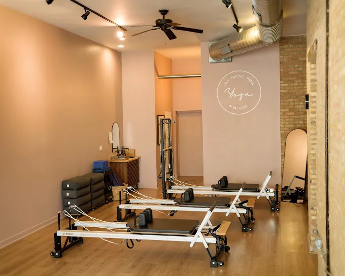 Old Irving Park Yoga & Pilates Picture 7