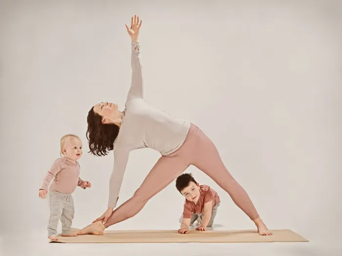 Old Irving Park Yoga & Pilates Picture 6