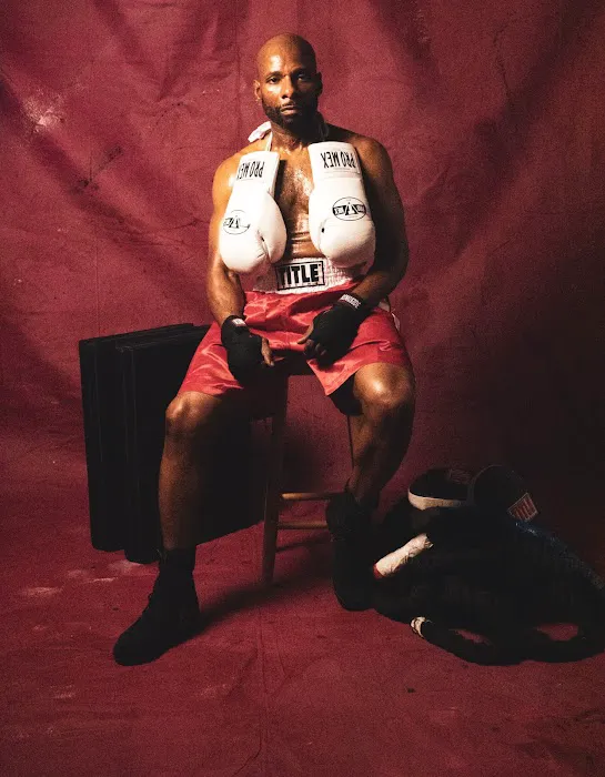 TJS Boxing Academy Picture 5