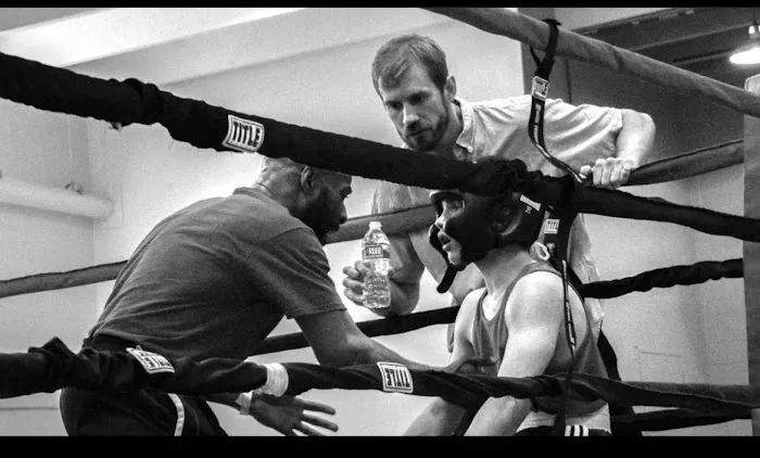 TJS Boxing Academy Picture 4