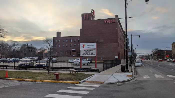Irving Park YMCA Picture 1