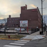 Irving Park YMCA ico