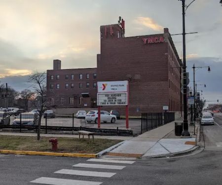 Irving Park YMCA