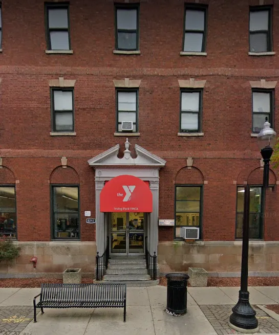 Irving Park YMCA Picture 10