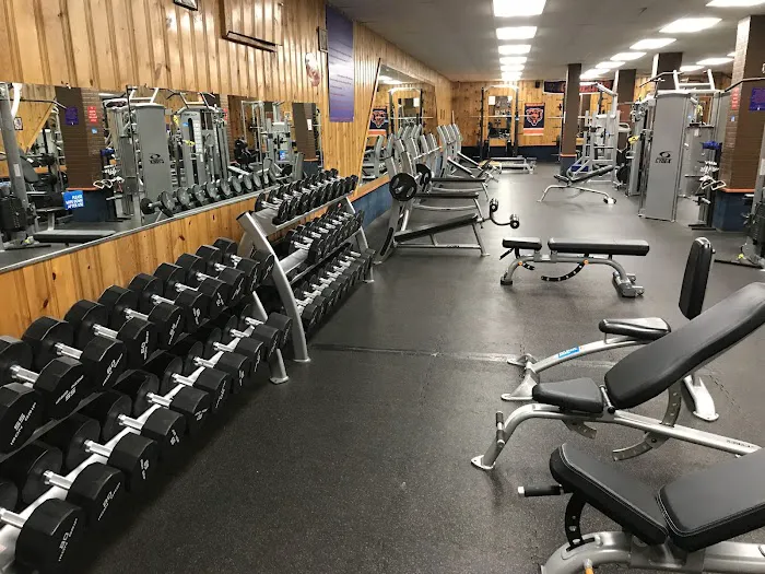 Irving Park YMCA Picture 4