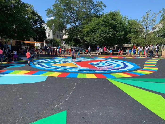 Irving Park YMCA Picture 7