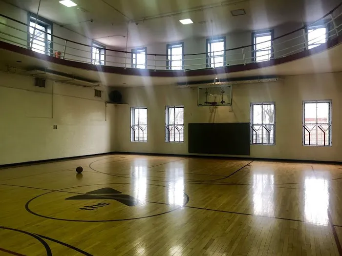 Irving Park YMCA Picture 2