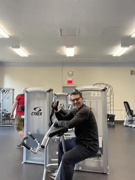 Irving Park YMCA Picture 9