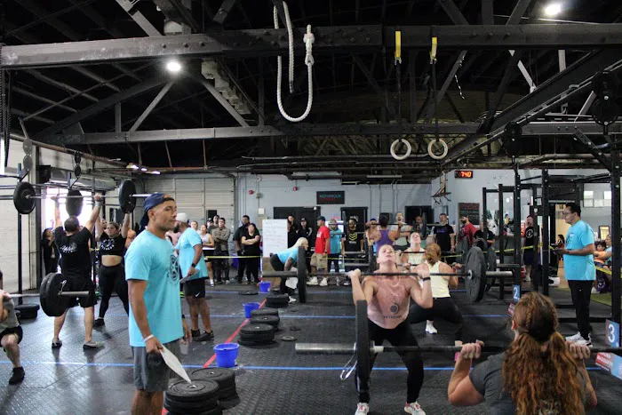 Notorious Fitness Picture 4