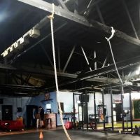 Notorious Fitness ico