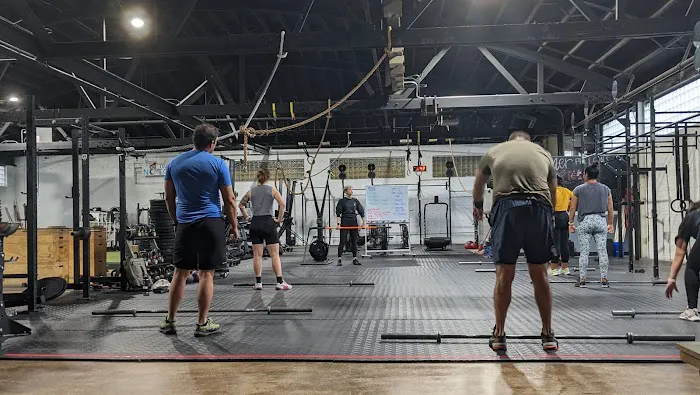 Notorious Fitness Picture 7