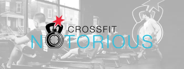 Notorious Fitness Picture 10