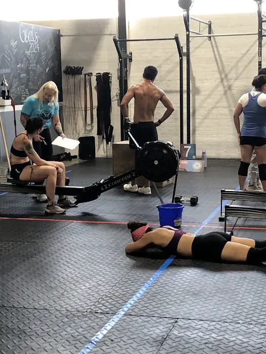 Notorious Fitness Picture 6