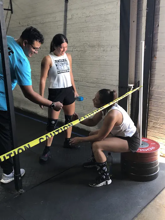 Notorious Fitness Picture 2