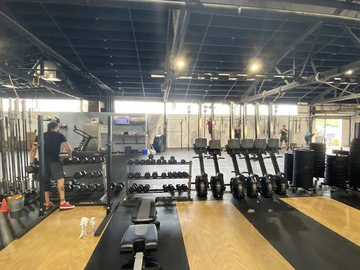 Notorious Fitness Picture 8