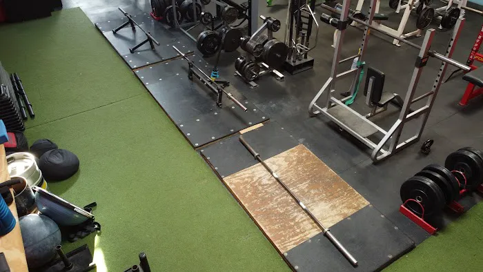 Iron Mine Gym Picture 7