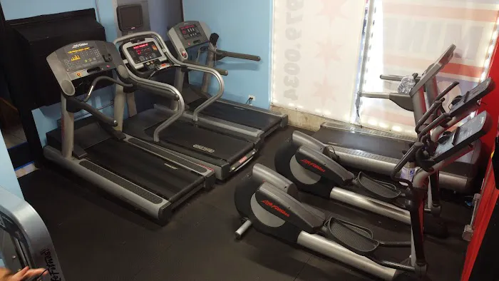 Iron Mine Gym Picture 9