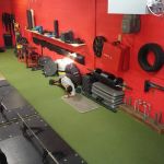Iron Mine Gym