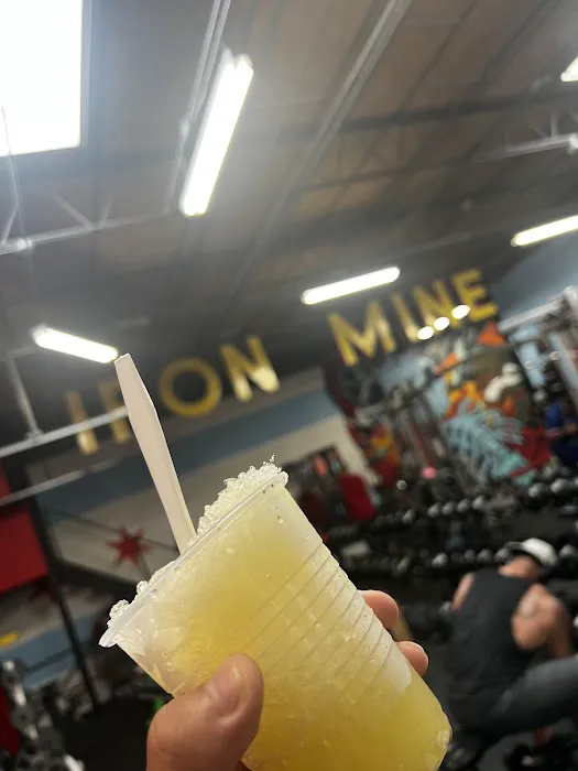 Iron Mine Gym Picture 4