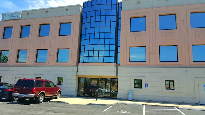 Presence Health Care Center Picture 1