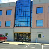 Presence Health Care Center ico