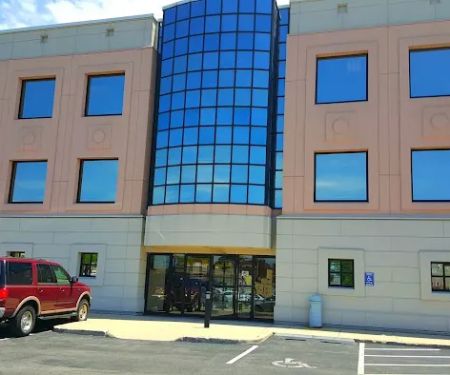 Presence Health Care Center