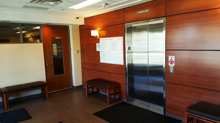 Presence Health Care Center Picture 2