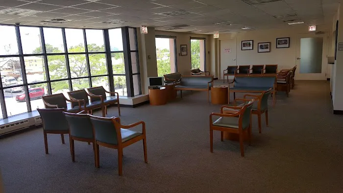 Presence Health Care Center Picture 3