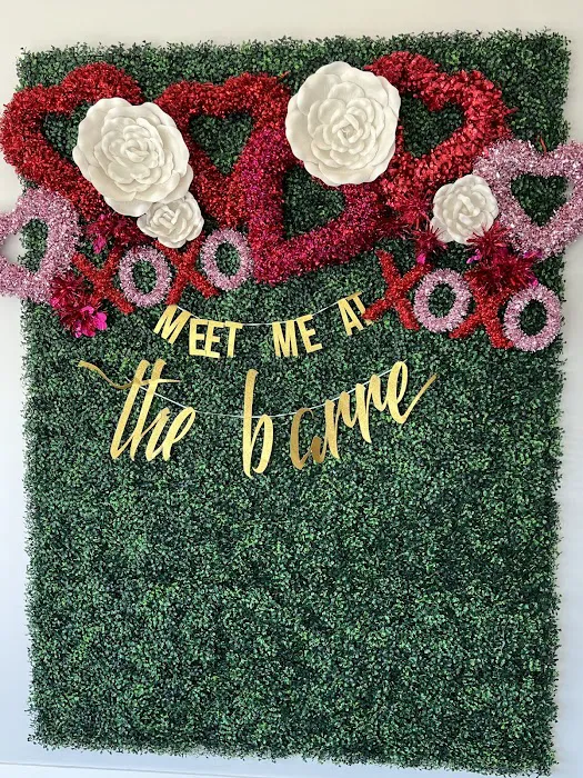 𝐭𝐡𝐞 𝐛𝐚𝐫𝐫𝐞 𝐞𝐩 studio + café Picture 7