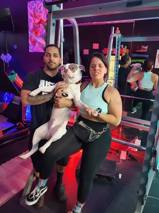 Fitvengers Picture 7