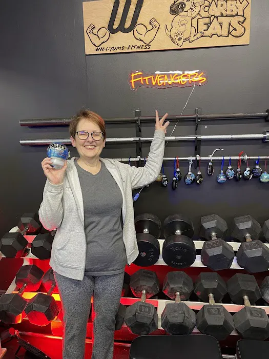 Fitvengers Picture 2