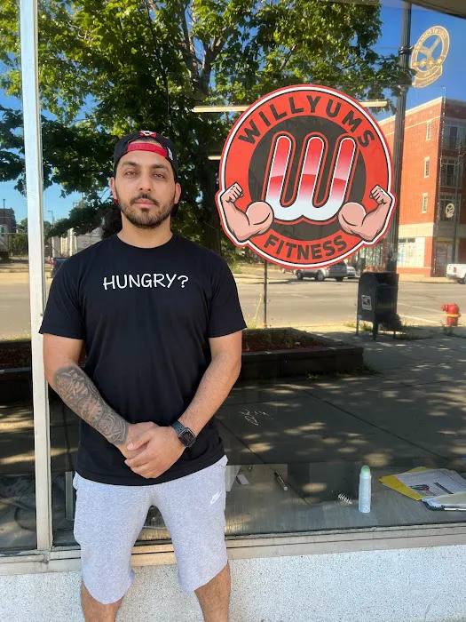 Fitvengers Picture 9