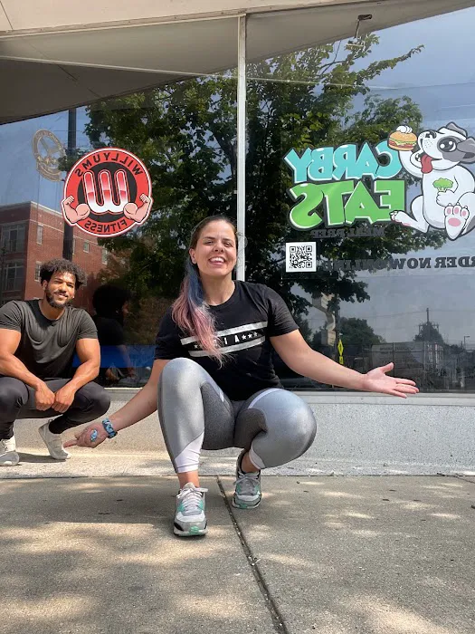 Fitvengers Picture 5