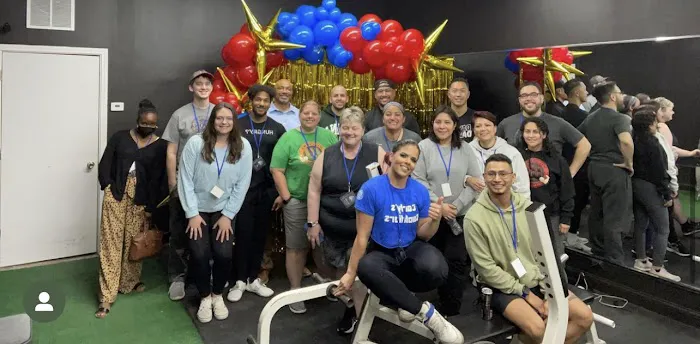 Fitvengers Picture 6