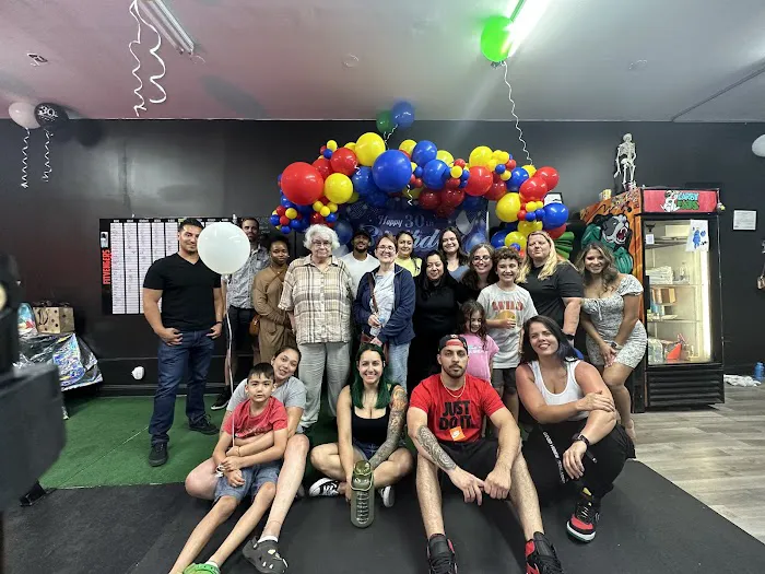 Fitvengers Picture 4