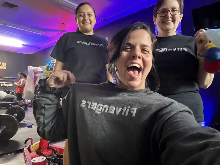 Fitvengers Picture 3