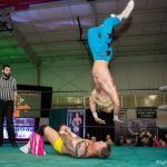 The RCP Arena (Right Coast Pro)