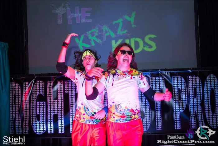 The RCP Arena (Right Coast Pro) Picture 9