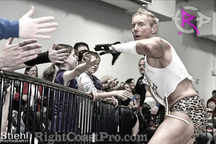 The RCP Arena (Right Coast Pro) Picture 6