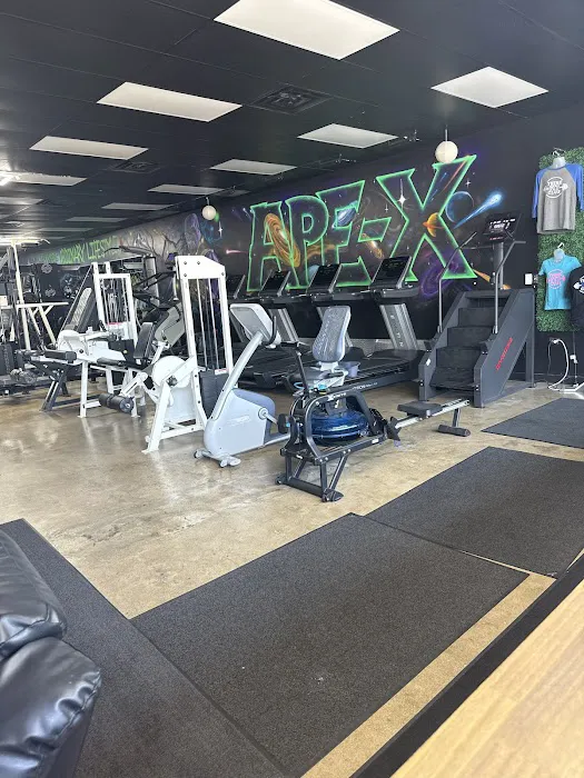 THINK FIT CLUB Picture 1